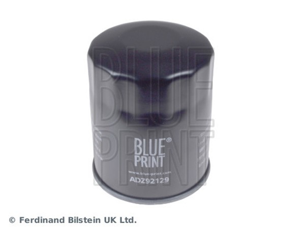 ÖLfilter Blue Print ADZ92129 Anschraubfilter FüR Isuzu MAX TFR TFS 1 2 Crdi 4WD-image