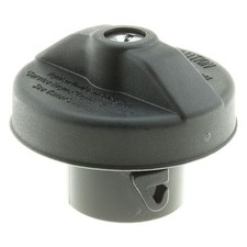 Keyed Alike Locking Fuel Cap