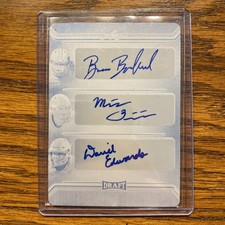 2020 Leaf Draft Football Cards 29