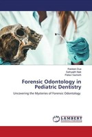 Forensic Odontology In Pediatric Dentistry Rasleen Dua (U. A.) Taschenbuch 2024
