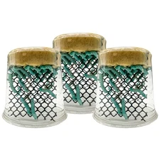 Hornworm Habitat-75+ Count | Nutrient-Rich Feed for Bearded Dragons, Geckos &