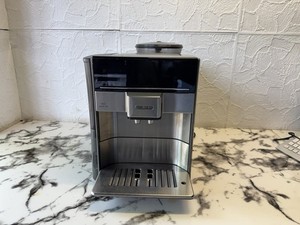 Siemens EQ.6 Serie 700 Kaffeevollautomat Zeigt Kein Bild Mehr