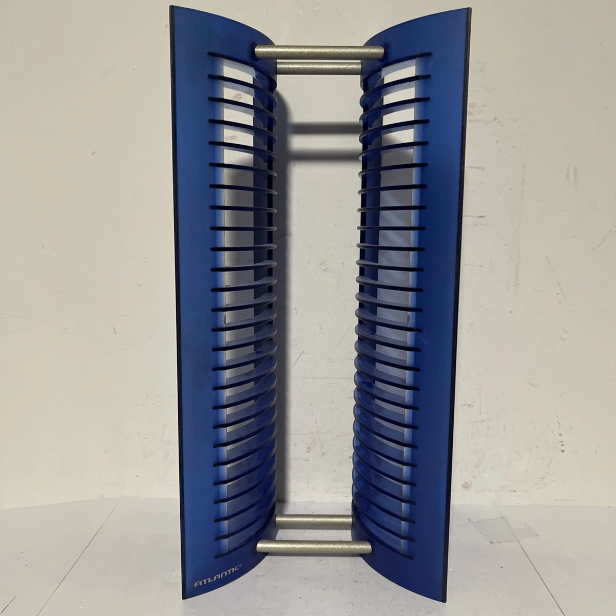 Blue Modern CD & Video Racks for sale | eBay