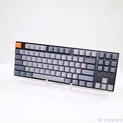 Keychron K8 Wireless Mechanical Keyboard Red Switch RGB Backlit