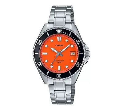 Casio Serie MDV106 | Orologio analogico unisex | 200M WR