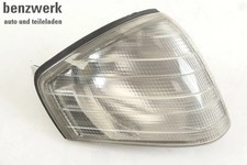Mercedes SL R129 Blinkerglas Blinker vorne rechts ORIGINAL BOSCH 1298261043✔️
