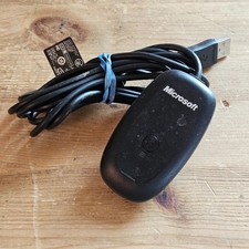 Microsoft Xbox 360 Wireless Receiver For Windows 1086 237672