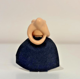 LEGO Star Wars Bib Fortuna Minifigure sw0404 &ndash; Bared Teeth Version 9516