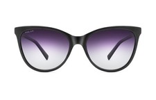 Polar Sunglasses Astrid 77/F Black/Purple Shaded Cal.55