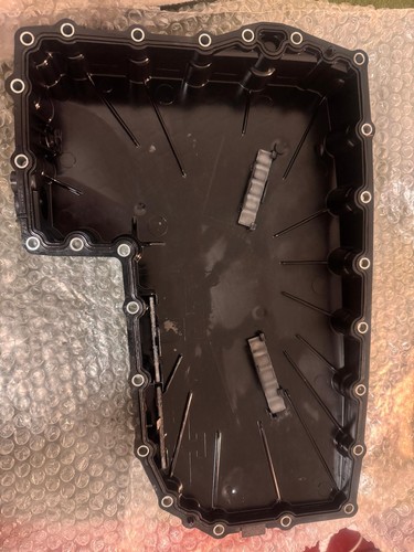 Getriebegehäuse - Audi A4 IV PH.1 35 TFSI - 0CK321359N