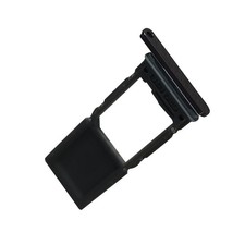 Single SIM Card Tray Slot Replacement For Samsung Galaxy Z Fold 5 Mobile Phone