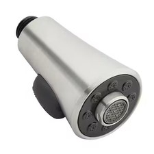 Glacier Bay 1006879714 Spray Head Stainless Steel, NEW, BRAND NEW, FACTORY BOX