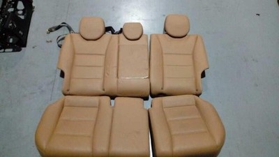 sitz hinten PORSCHE CAYENNE TYP 9PA S otolp805606