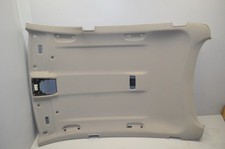 BMW F07 5er Dachhimmel Formhimmel Moulded roof lining 9167335 9158763