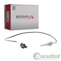 Bogap Abgastemperatursensor Passend FüR Mercedes C-KLASSE CLC-KLASSE CLK E-KLASS