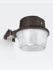 LED Barn Light, Dusk to Dawn Area Lights with Photocell, Outdoor Secu