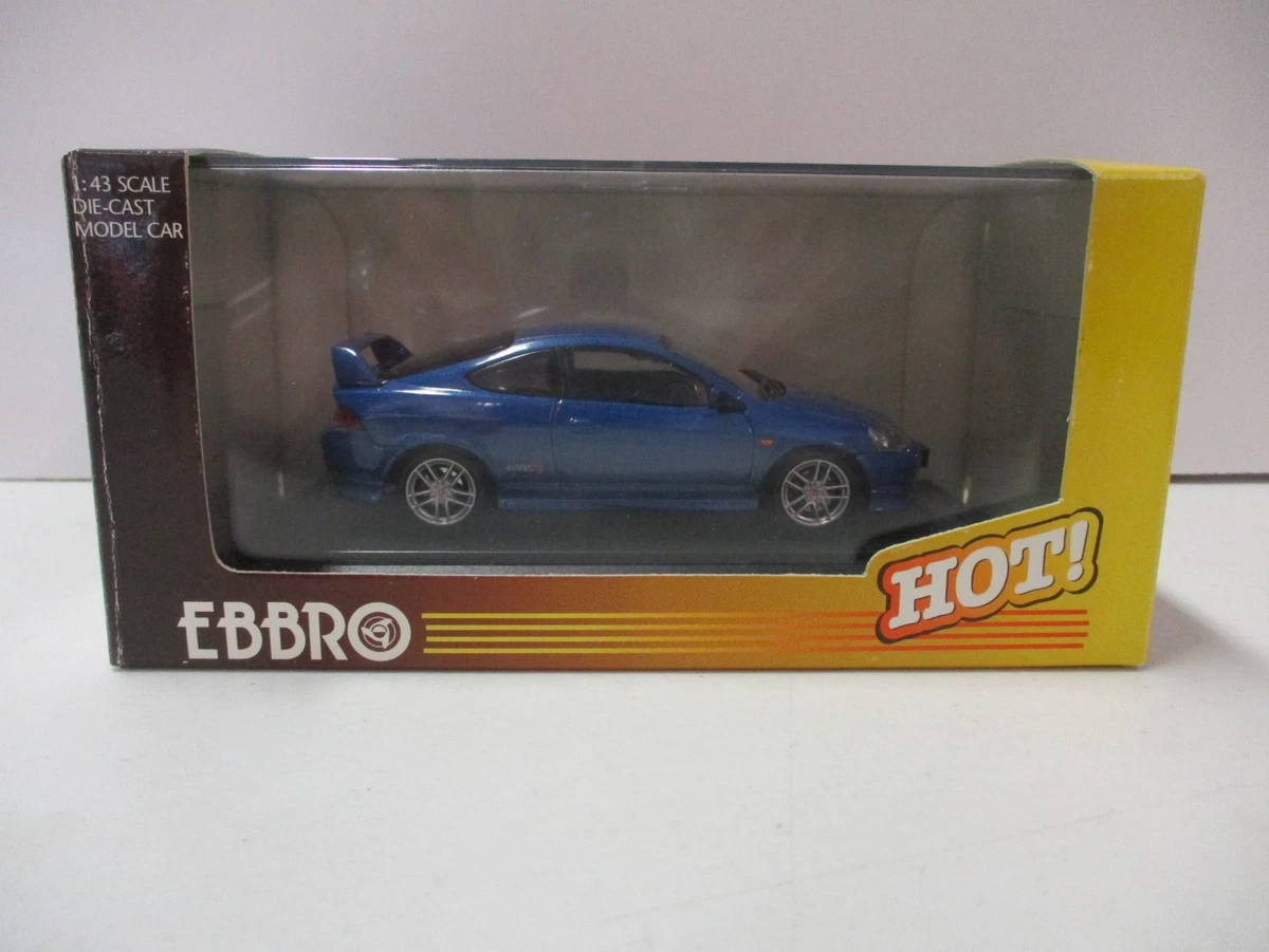 Honda 1:43 Diecast Cars, Trucks & Vans with Unopened Box for sale