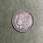 1878 7TF 2nd Reverse Morgan Silver Dollar
