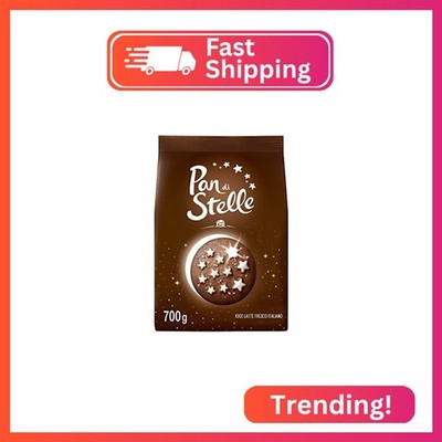 Mulino Bia, Pan Di Stelle, 700 Gram