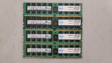 skhynix 64gb 16gb x 4 2Rx4 PC4 2133p RAO 11 server ram