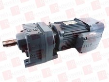 SEW EURODRIVE R47 DRN90L4/BE2HR/V / R47DRN90L4BE2HRV (USED)