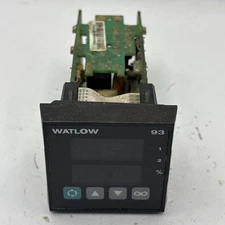 Watlow 93 W/O Casing