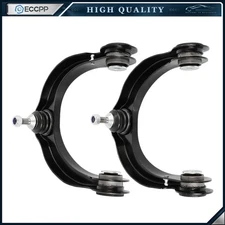 2x Front Upper Control Arm and Ball Joint Link For 2016-2021 JEEP GRAND CHEROKEE