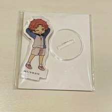 The Prince of Tennis Retro Art Acrylic Stand  Jiro Akutagawa