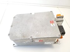 Volkswagen Golf VII 2016 Spannungswandler Wechselrichter Inverter BOS75614