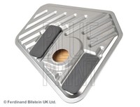 1X Blue Print ADV182150 Hydraulikfilter Automatikgetriebe FüR Audi