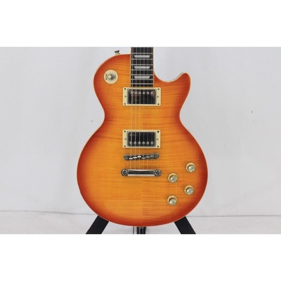 EPIPHONE LP STANDARD PLUS TOP PRO