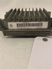 2003-2005 Chevy Trailblazer Engine Computer Control Module Ecm Pcm Oem 12579356