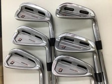 Bridgestone Iron Set 222CB 222CB Flex R