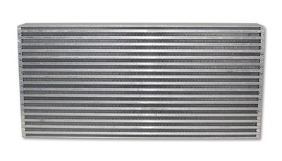 Vibrante Performance 12832 Intercooler Kern
