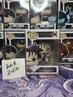 Funko Pop! Jujutsu Kaisen Choso Vinyl Figure #1886 with Protector