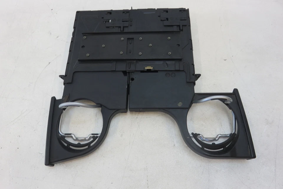 Portavasos Mercedes R230 SL55 SL500, 2306800250 Foto 2 de 3