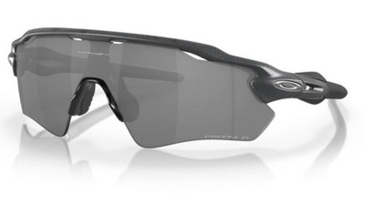 OAKLEY RADAR EV PATH 9208-D3 Hight Resolution Carbon Prizm Blac Sunglasses