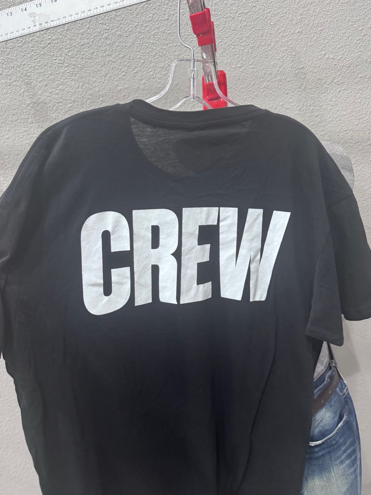 Weekend With Adele original Crew TEE T SHIRT XL E… - image 8