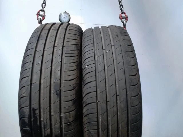 🇫🇷 Paire de pneus MOTRIO FAIRWAY SUMMER 205 60 16 92 H ♻️ - Photo 3/3
