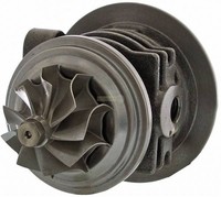 Rumpfgruppe Turbolader Neu - Oe-Ref. 37571_Coreassy FüR --- Psa