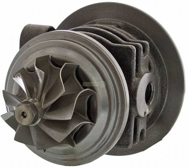Rumpfgruppe Turbolader Neu - Oe-Ref. 37571_Coreassy FüR --- Psa-image