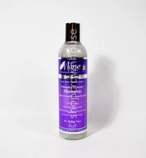 The Mane Choice The Alpha Detangling Hydration Shampoo 8 fl oz