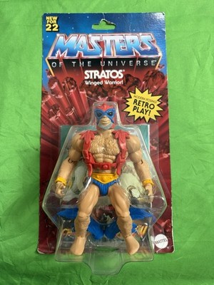 Masters of the Universe 5.5 inch Action Figure - HDR99