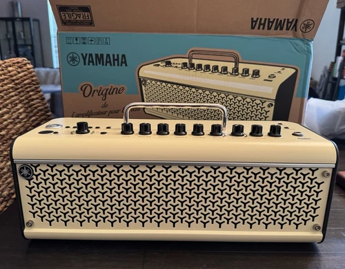 Yamaha THR30-II Wireless Amplifier - Original AMP