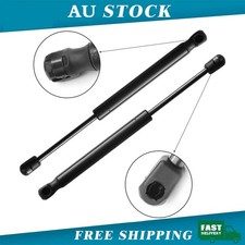 2Pcs Gas Spring Struts Lift Support For Volvo S60 V60 2011-2018 Front Bonnet