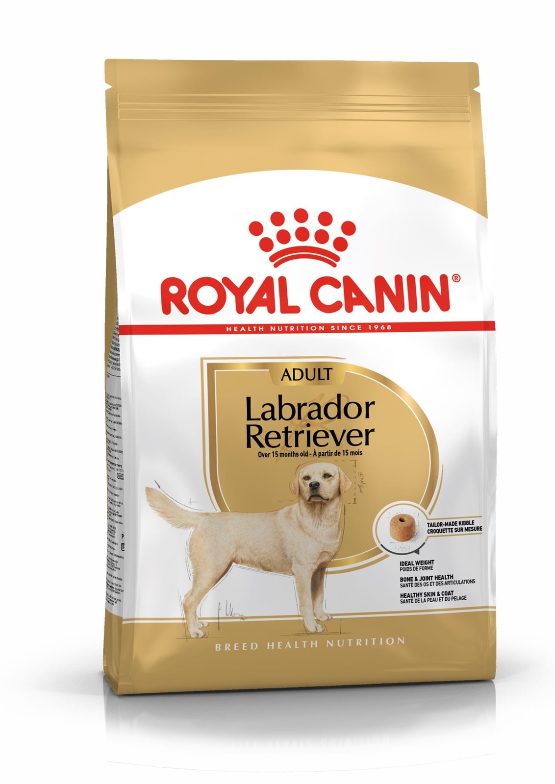 Royal Canin Adult Labrador Retriever 12kg