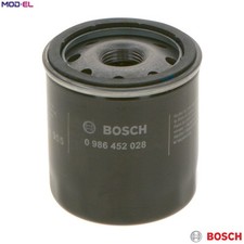 OIL FILTER 0 986 452 028 FOR HOLDEN TOYOTA OPA PLATZ ECHO/VERSO/VITZ RAV/III/�