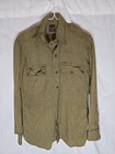 WW1 Military Regulation Officers Shirt size