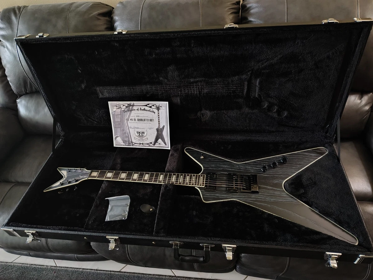 25+ Dean Right-Handed Electric Guitars for sale | Updated Oct 2026