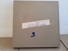 Early 60's Home Movies - Reel to Reel - See Description for Contents  03 